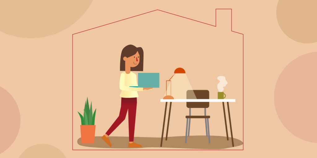 Covid-19: Freelancers and remote workers, there are still gigs to do