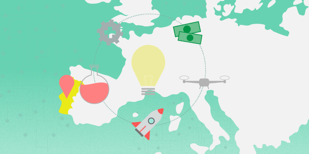The Portuguese entrepreneurial ecosystem continues to stand out internationally