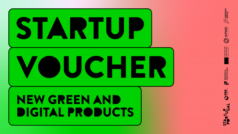 Startup Vouchers New Green And Digital Products Startup Portugal startup-vouchers-new-green-and-digital-products-startup-portugal