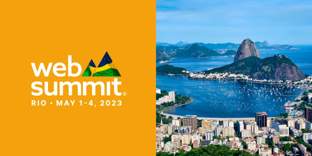 The 25 startups in the Portuguese delegation at Web Summit Rio