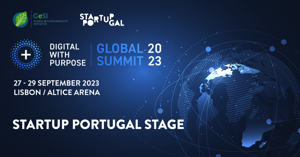 DWP Global Summit 2023 – Programa do Palco Startup Portugal