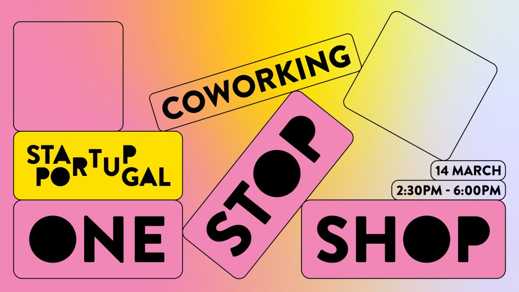 One Stop Shop: Quatro Anos a Apoiar o Empreendedorismo