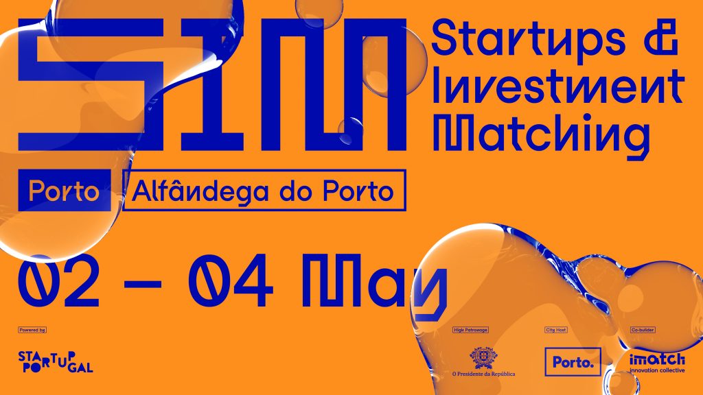 SIM Conference – Porto