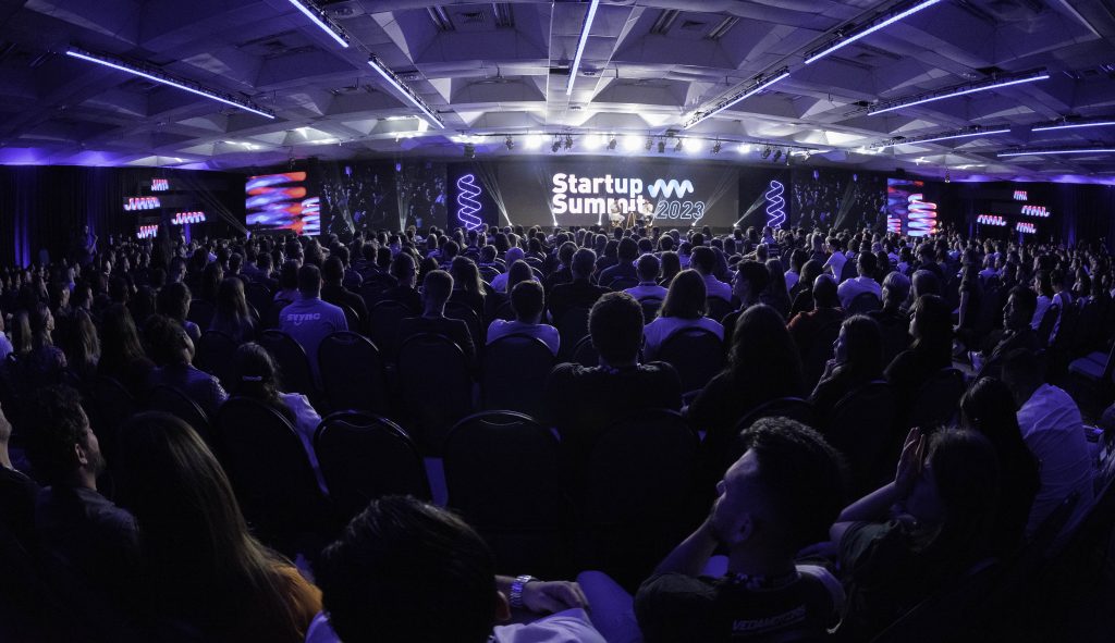 Brazil, here we go again: meet the 10 Portuguese startups at Startup Summit