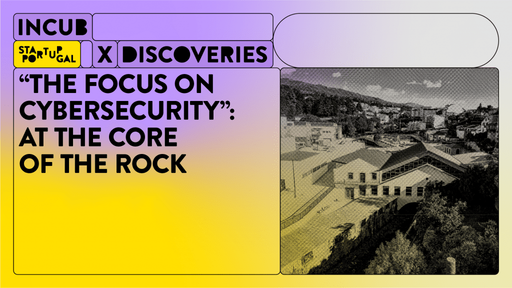 “The focus on cybersecurity”: At the core of The Rock
