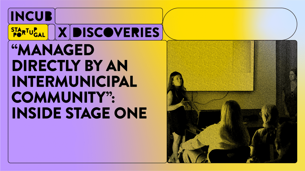 “Managed directly by an Intermunicipal Community”: inside Stage One