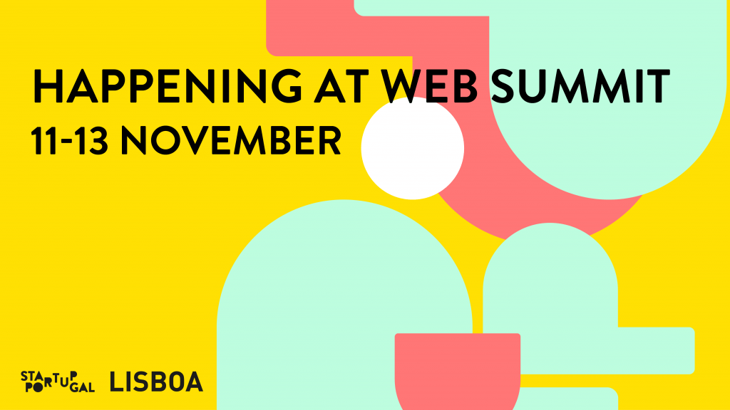 Meet us at Web Summit 2025!