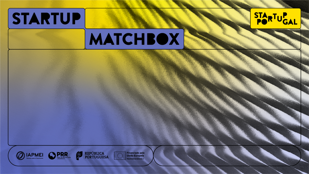 What is Startup Matchbox